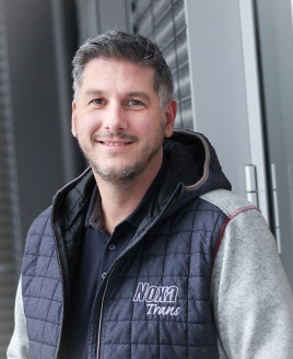 Christophe Zimmermann